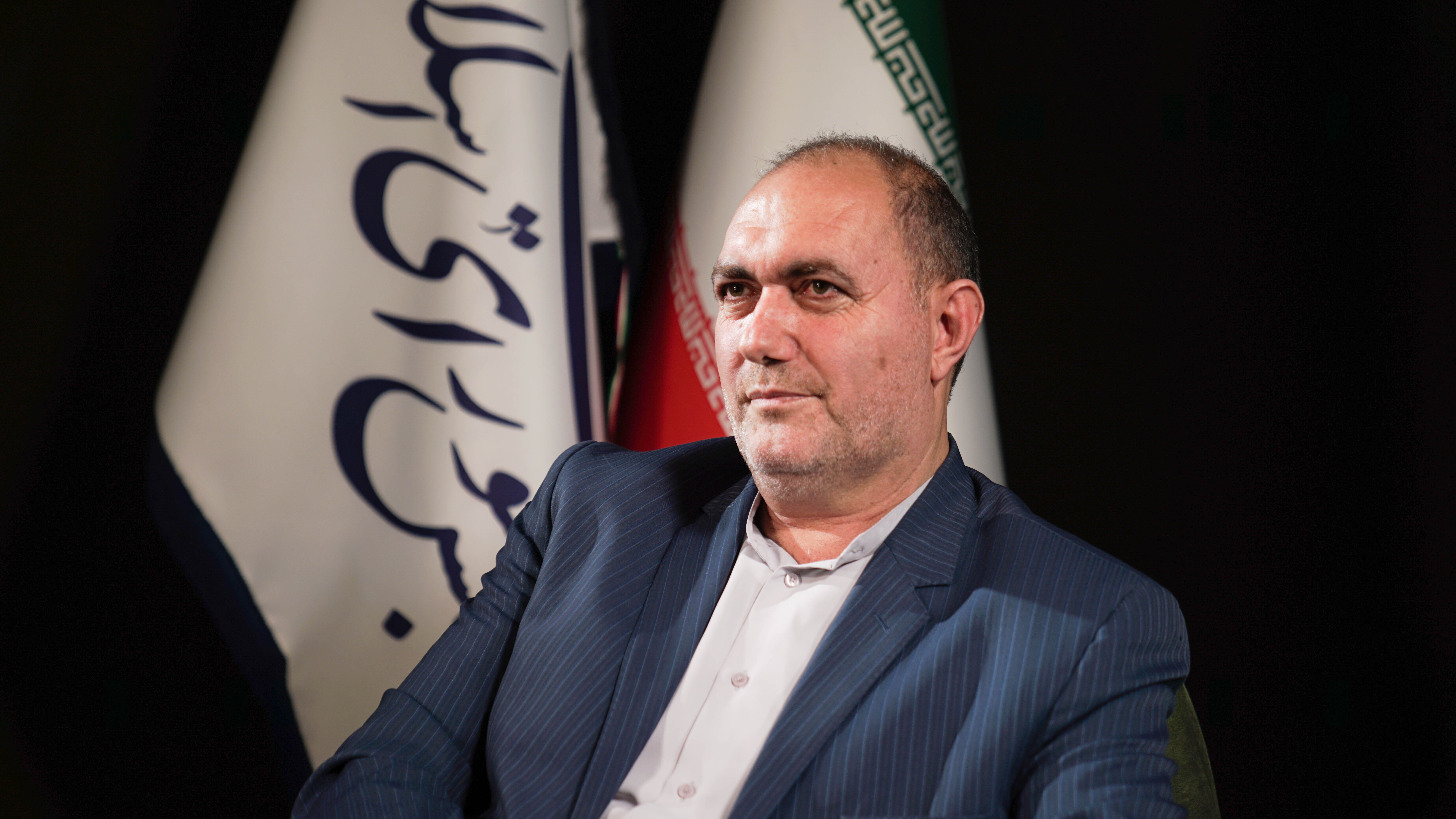 حسین حاتمی