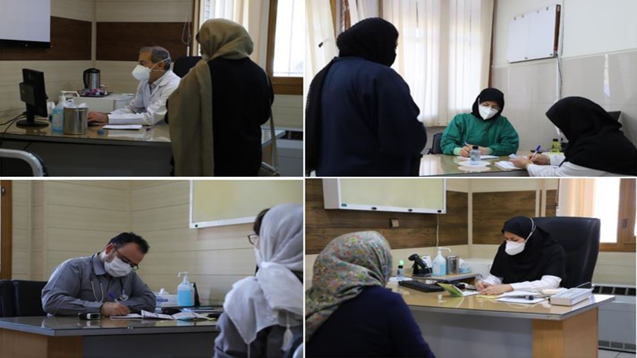 ۲۸ اردوی جهادی پزشکی در تایباد خراسان رضوی برگزار شده است