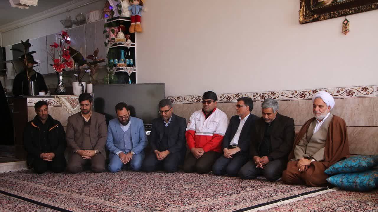  اشد مجازات در انتظار عاملان جنایت تروریستی کرمان است 