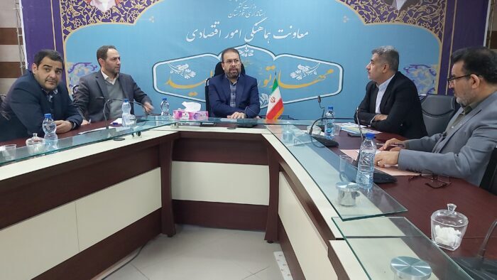 صدور مجوز‌ها باید در اولویت کاری دستگاه‌های اجرایی باشد