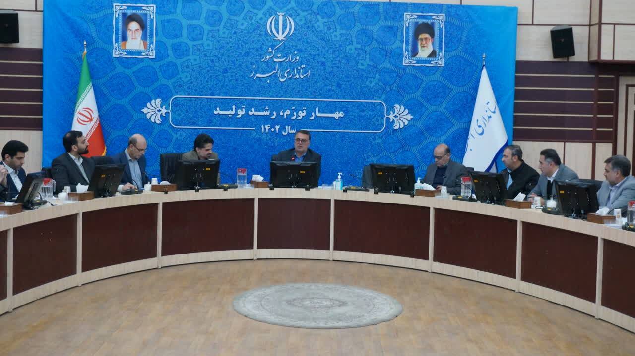 البرز اولین استان سبز کشور در حوزه فیبرنوری منازل و کسب وکار‌ها می شود
