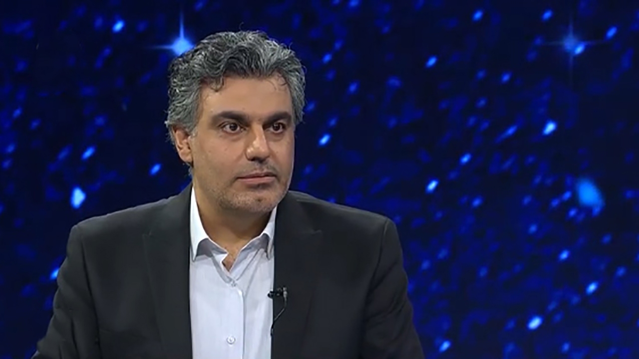 جزئیاتی از گفت‌وگوی مستندساز ایرانی با یک داعشی
