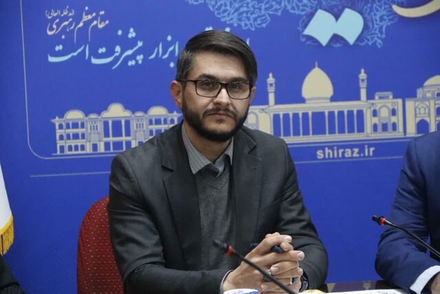 منطقه ۴ شیراز پایلوت گردشگری می‌شود
