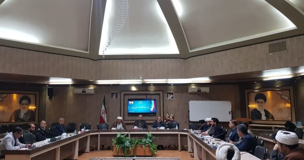 بیش از ۴۰ مسجد شهرستان بیرجند میزبان معتکفان