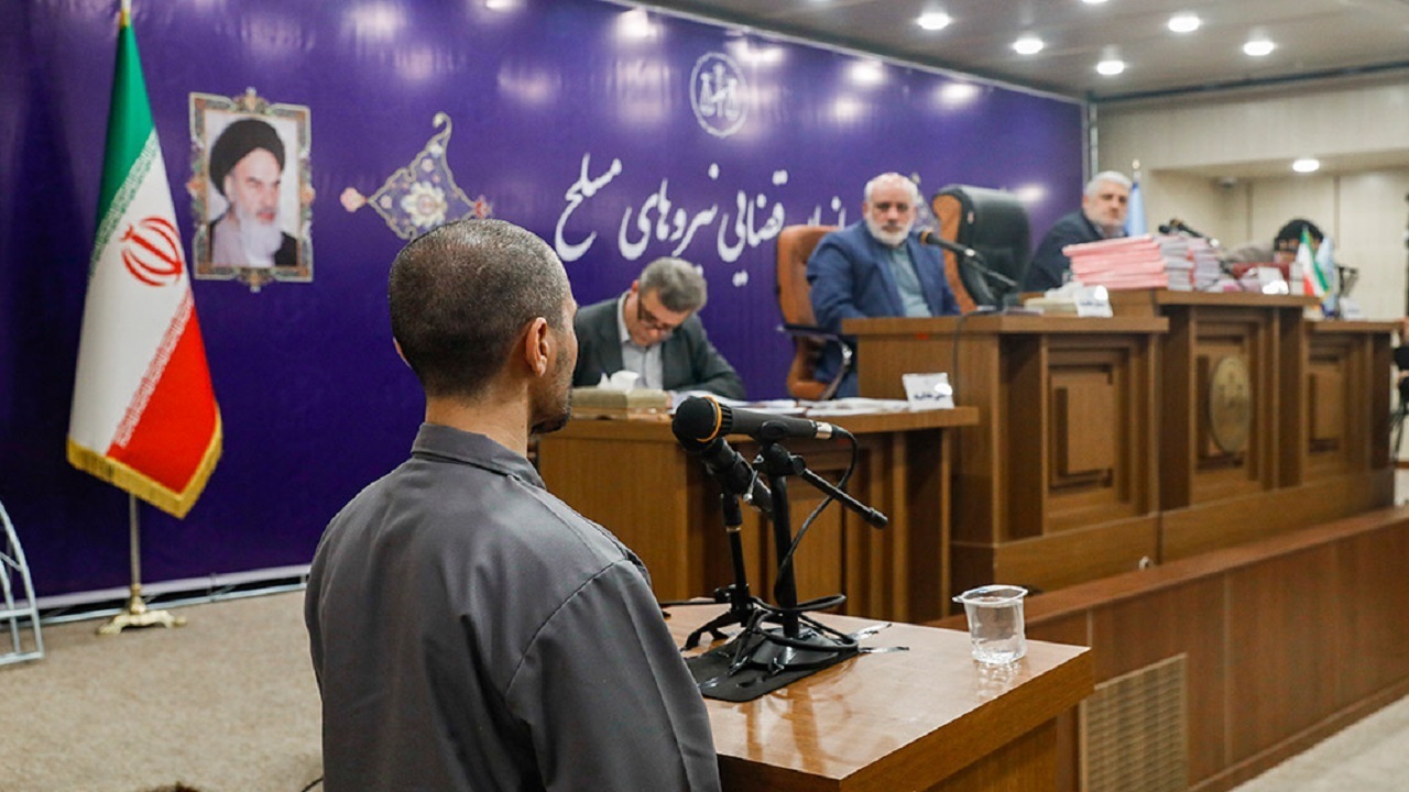 متهم ردیف اول پرونده هواپیمای اوکراینی از زمان تشکیل پرونده در بازداشت است