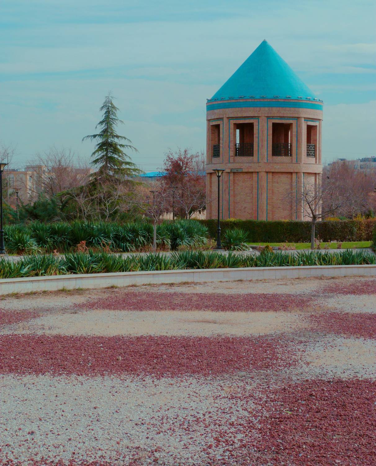 آثار تاریخی