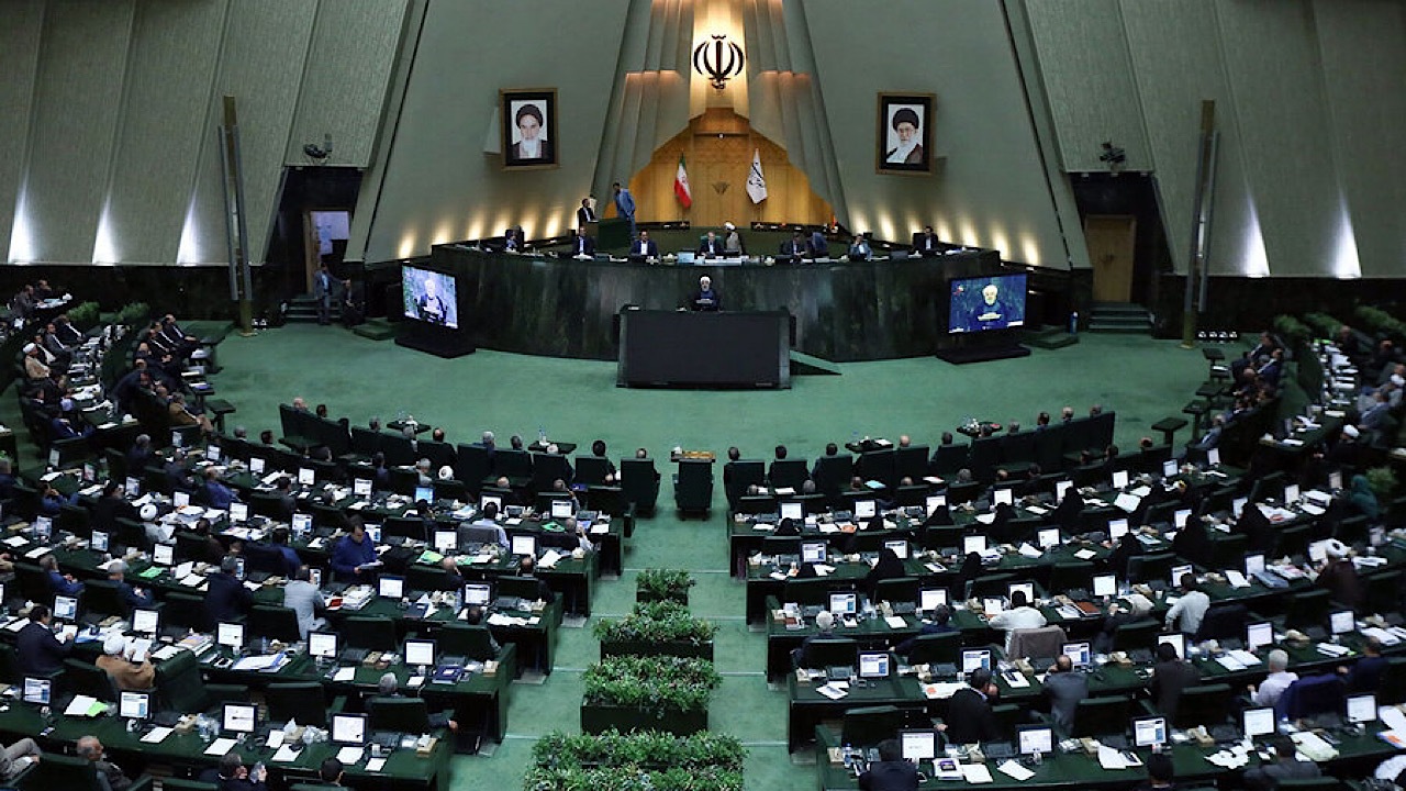 سوال از وزیر بهداشت در دستورکار امروز مجلس