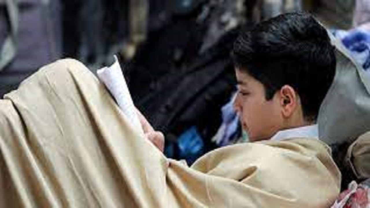 آغاز نام نویسی اعتکاف نوجوانان در یاسوج