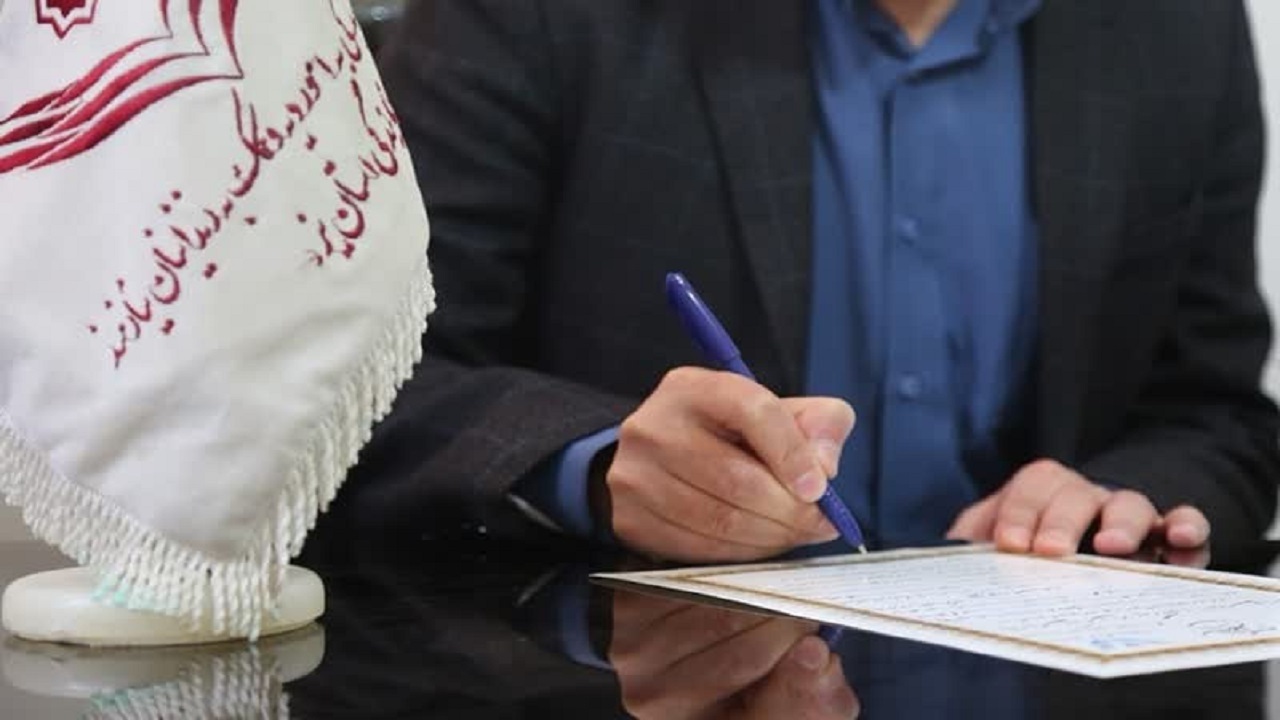کمک به آزادی زندانی با نیت خشنودی امام زمان (عج)