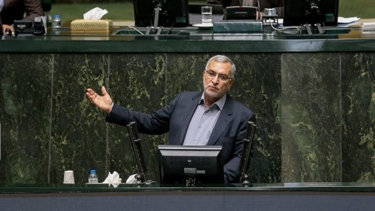 بخش خصوصی واردات بیش از ۶۰ درصد دارو را برعهده دارد