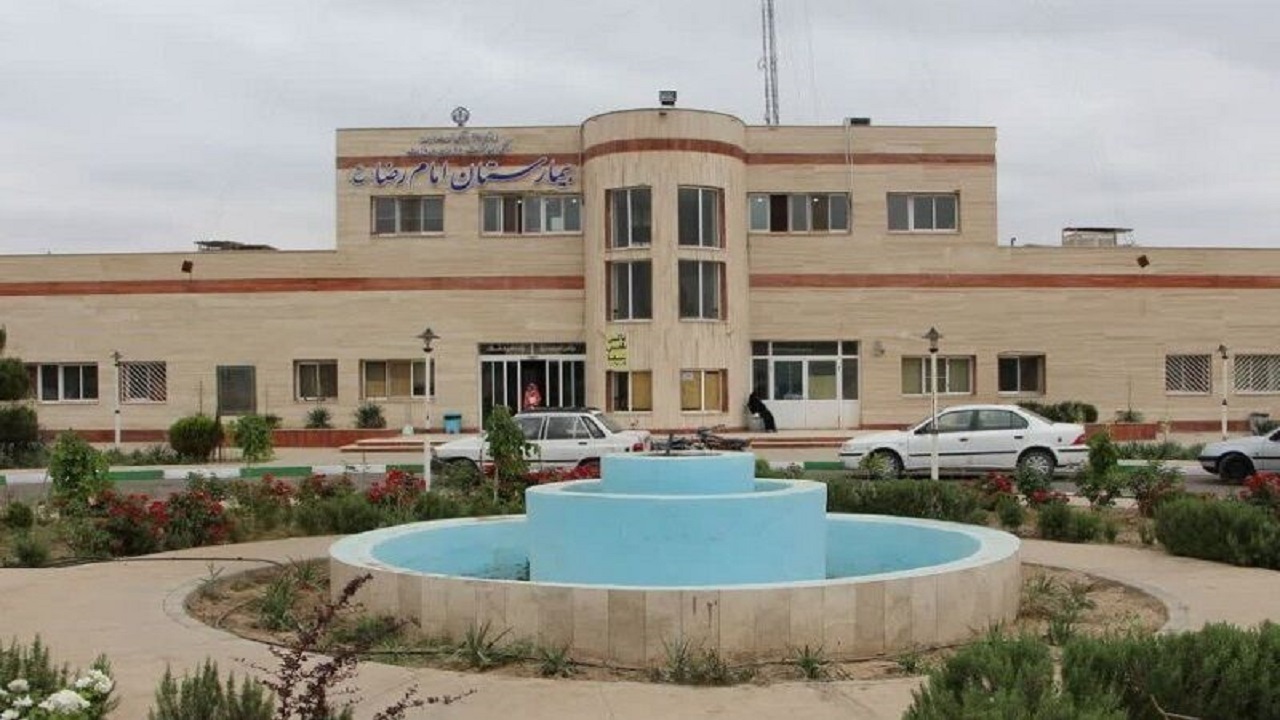 بیمارستان مه‌ولات خراسان رضوی پس از ۱۳ سال به اتاق عمل مجهز شد