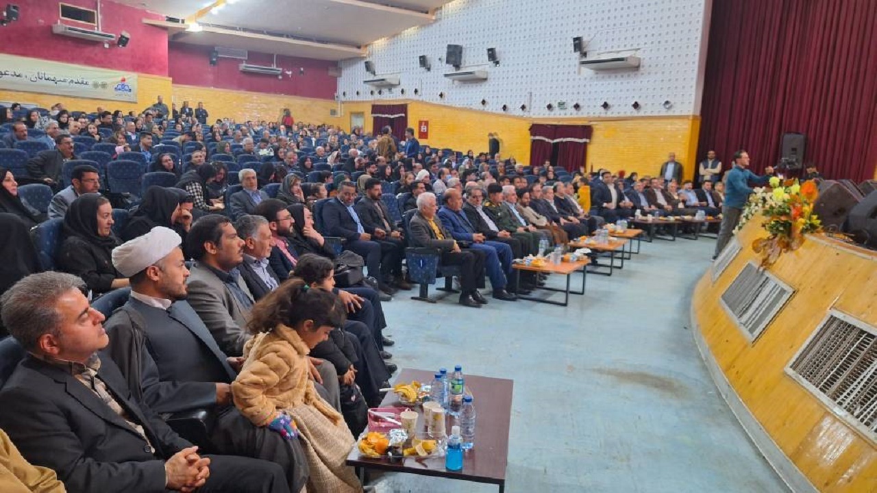 بازنشستگان صنعت نفت گنجینه بزرگ برای شرکت های دانش بنیان
