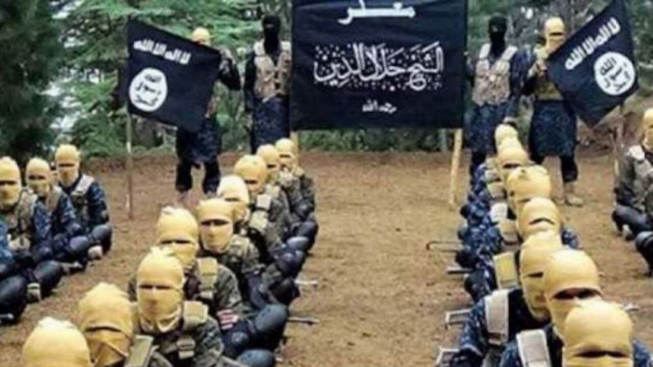 ترور عضو طالبان در ننگرهار