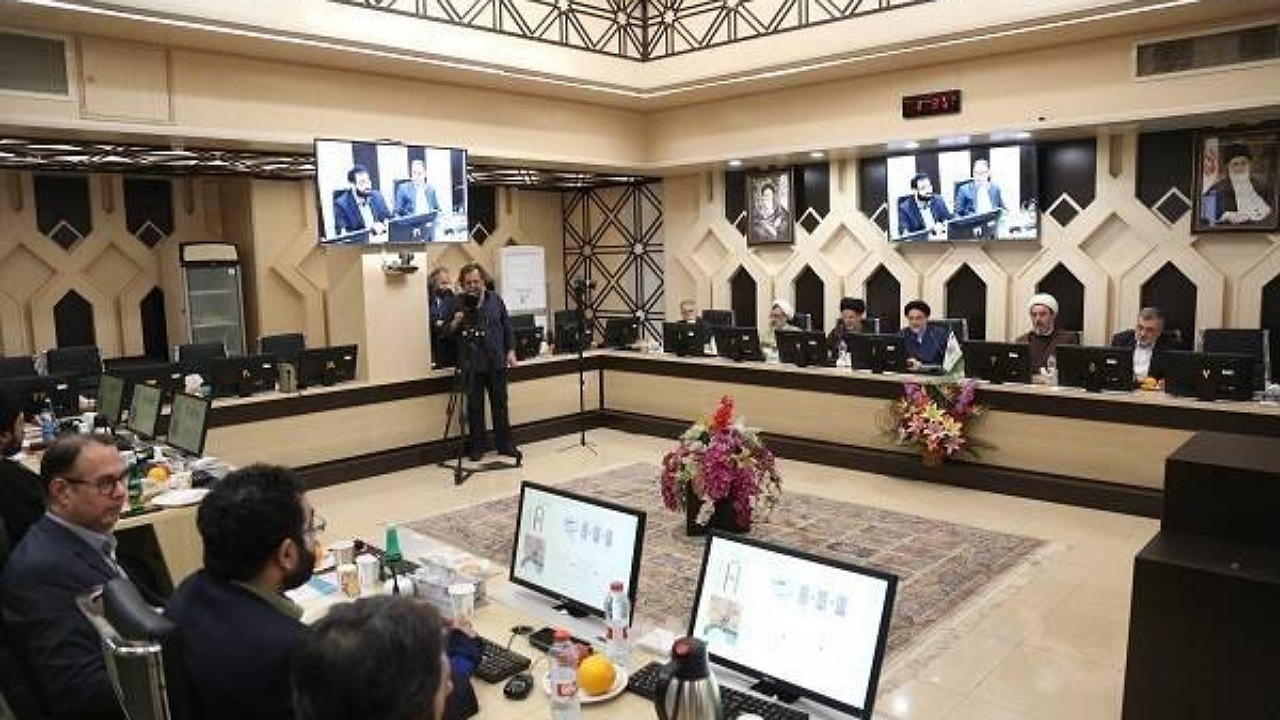 وقف چگونه می‌تواند با جریان مولدسازی به بهداشت و درمان کمک کند؟