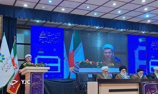 تمدن اسلامی در آغاز دوره بازآفرینی و شکوه تمدنی است