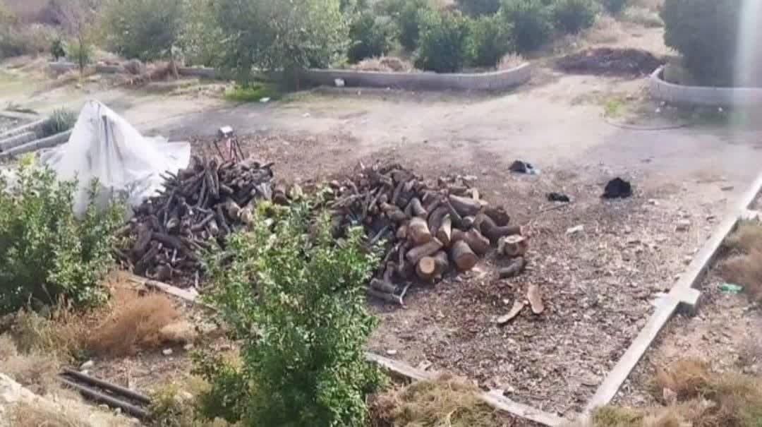 کشف ذغال قاچاق کشف ذغال قاچاق