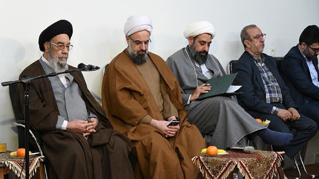 لزوم دغدغه مندی همه سطوح جامعه نسبت به امر حجاب وعفاف