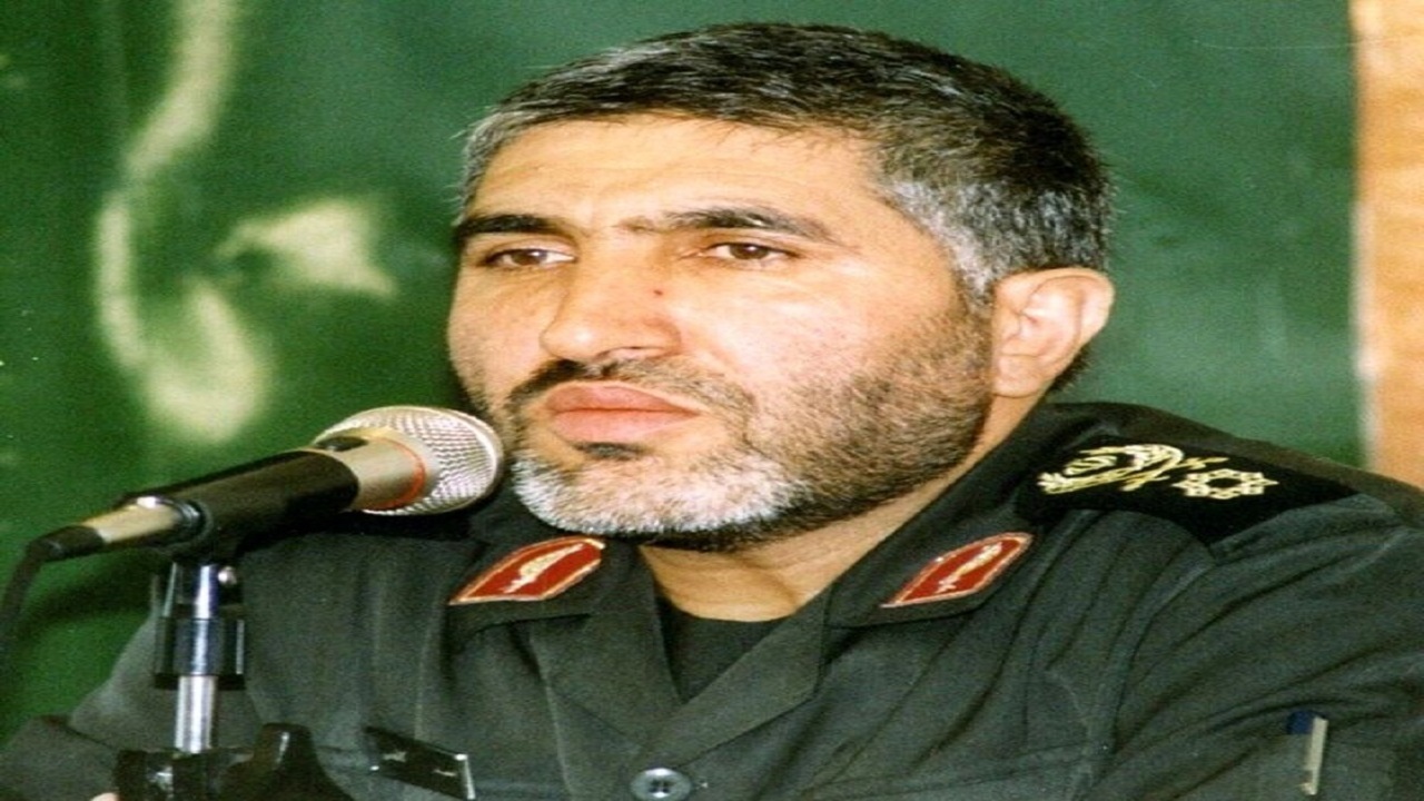 احمد کاظمی؛ عصاره فرماندهان شهید در دوران دفاع مقدس
