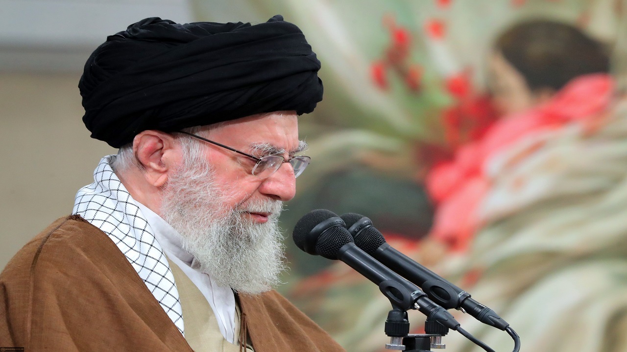 عوامل واقعی و پشت‌پرده حادثه تروریستی کرمان باید به سزای اعمالشان برسند