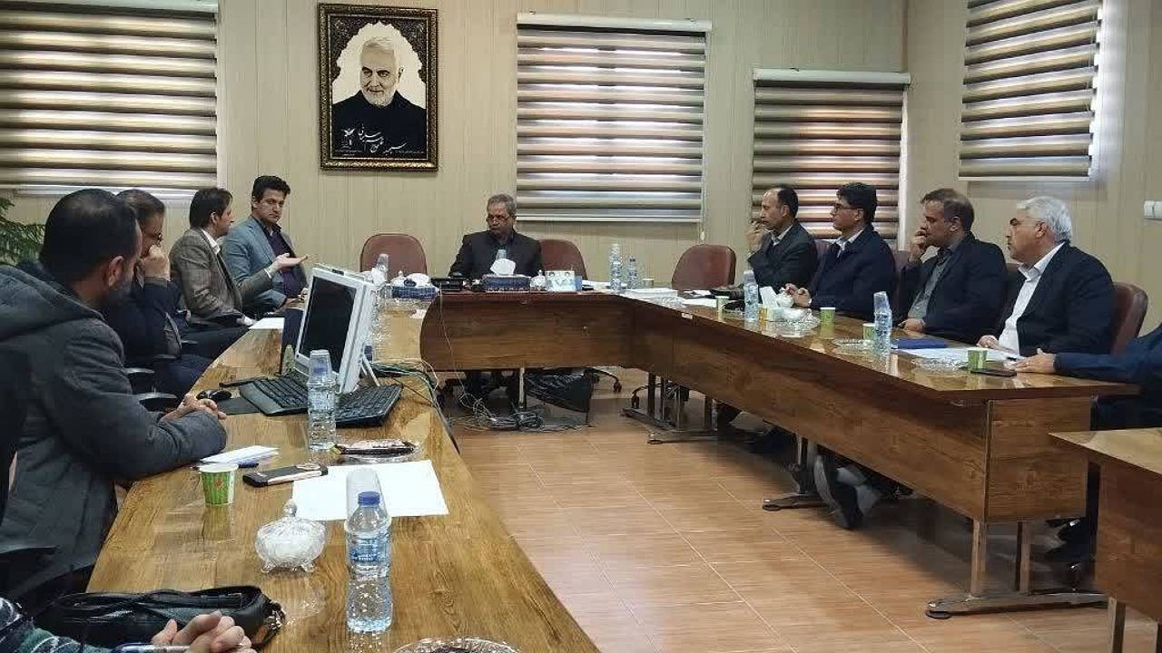 لزوم تامین به موقع زیرساخت‌های طرح نهضت ملی مسکن در سیرجان