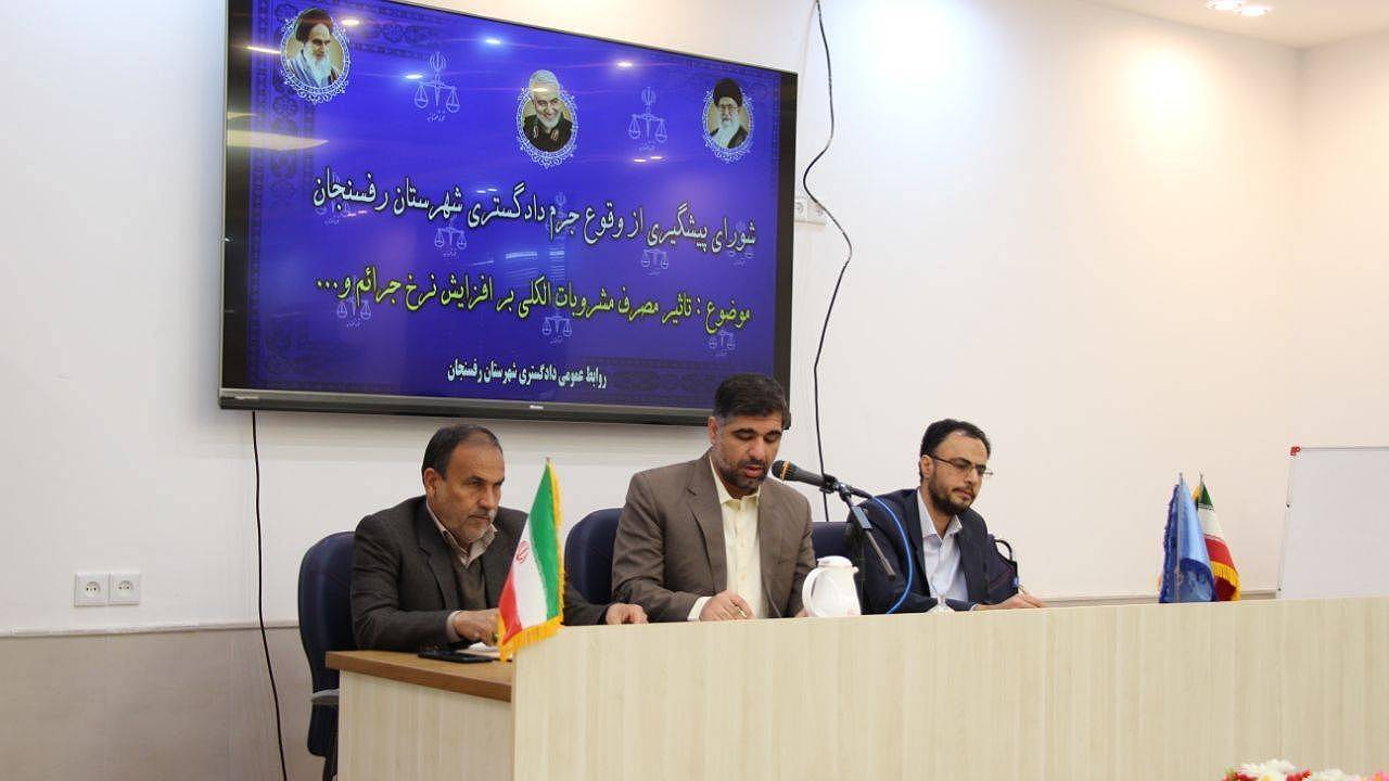 تولید کنندگان و فروشندگان مشروبات الکلی به اشد مجازات محکوم می‌شوند