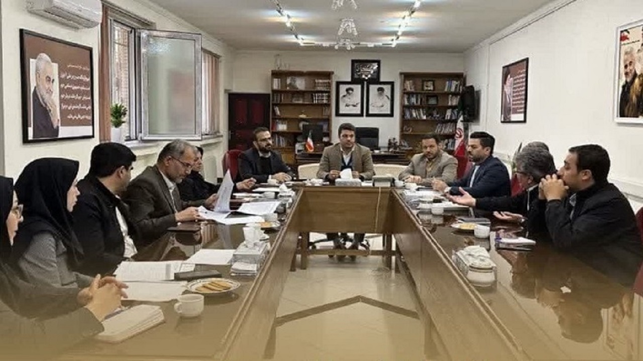 امکان برگزاری انتخابات الکترونیکی در سراسر استان قزوین محقق می‌شود