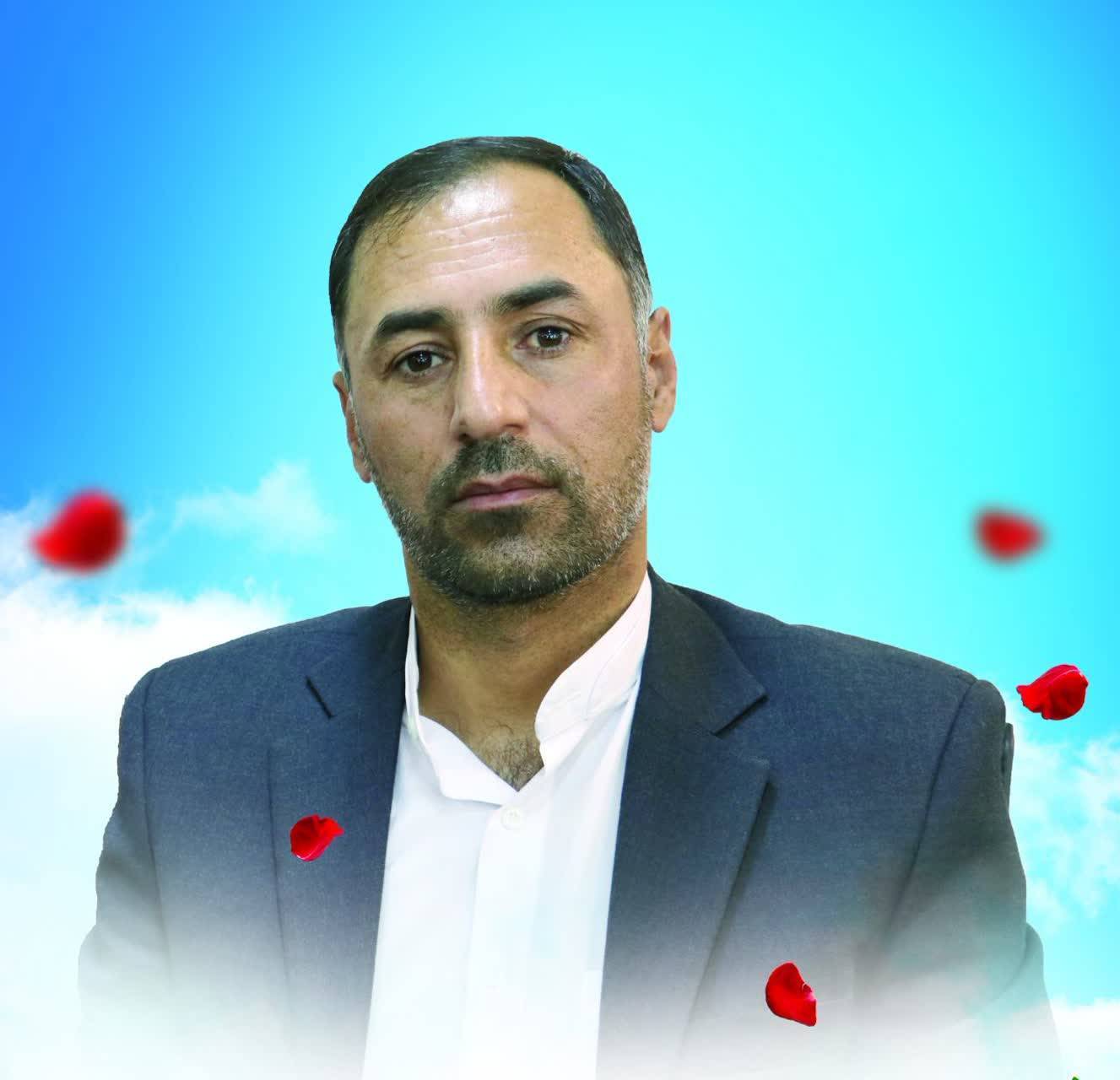 یک مجروح دیگر حادثه تروریستی کرمان شهید شد