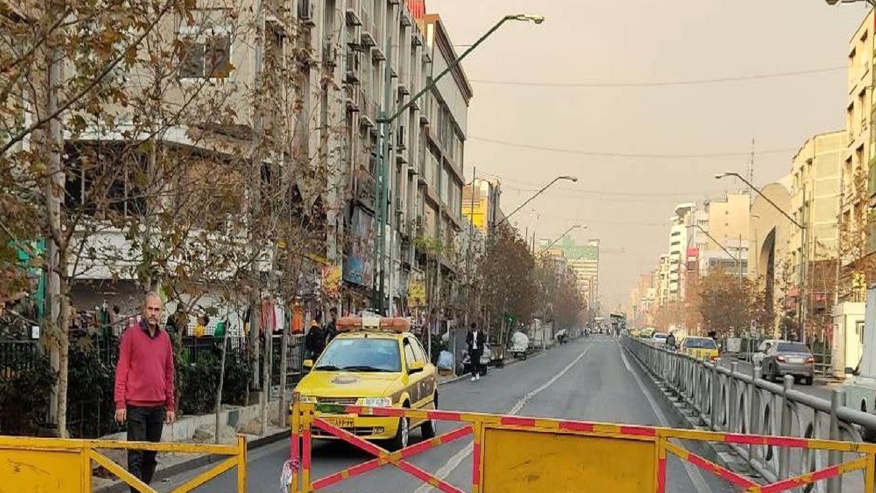 طرح مشترک ساماندهی و انضباط‌بخشی موتورسیکلت‌سواران