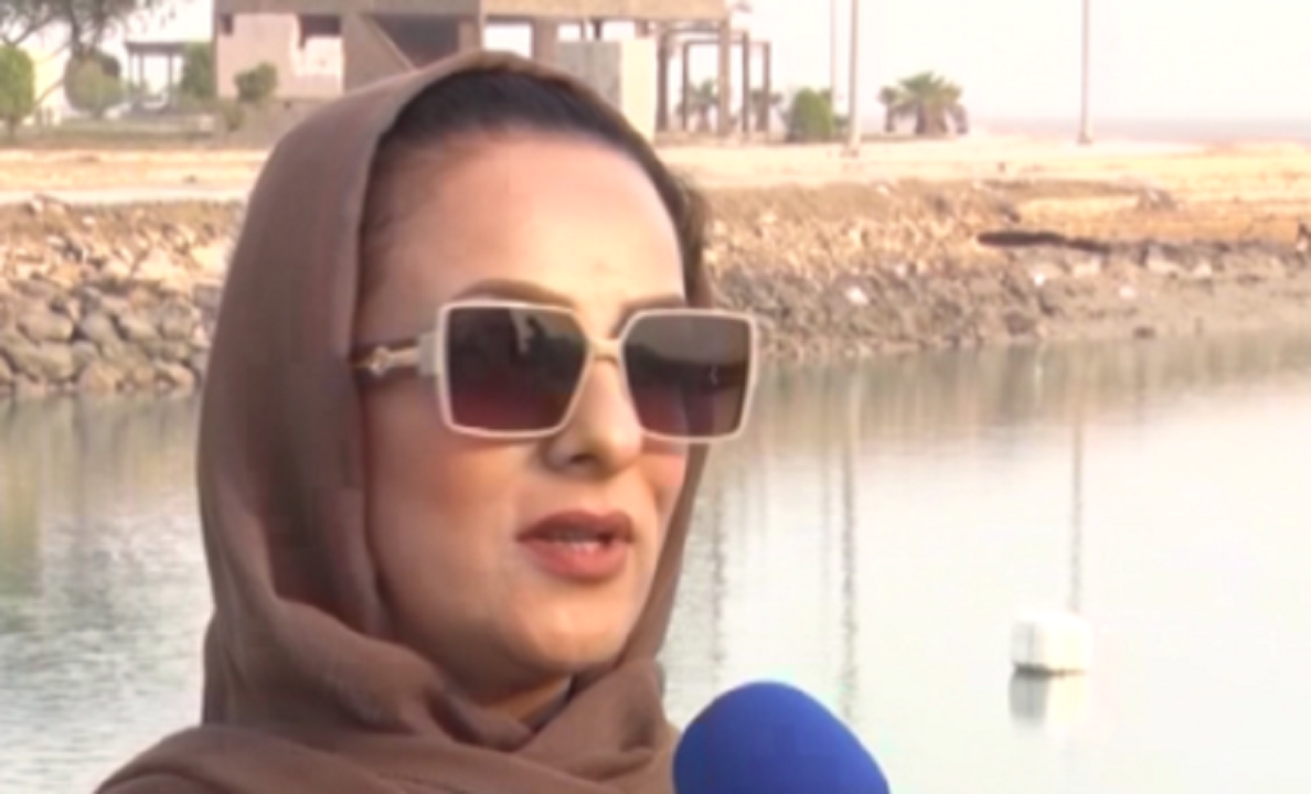 بانوی سنندجی رکورددار گینس نیازمند حامی مالی