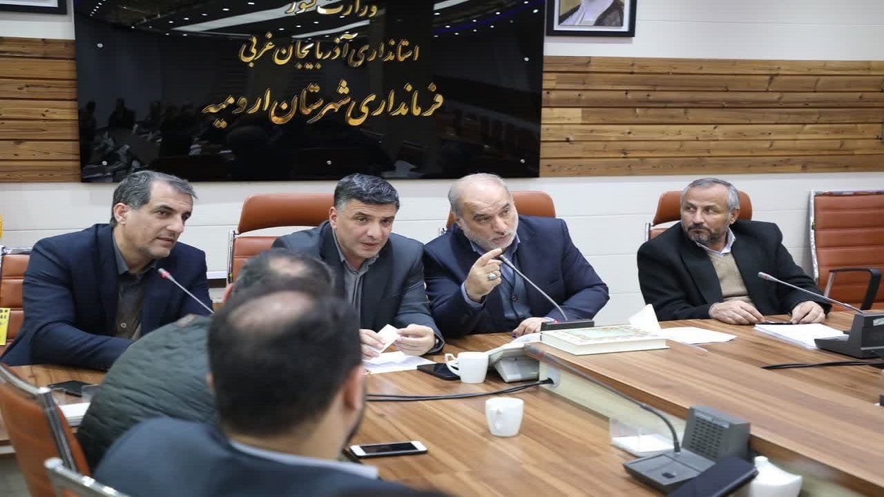 ۹۰۴۰ قطعه زمین؛ سهم روستاهای ارومیه از نهضت ملی مسکن
