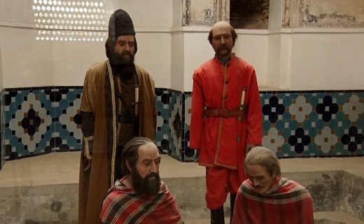 بیستم دی بزرگداشت میرزا تقی‌خان فراهانی