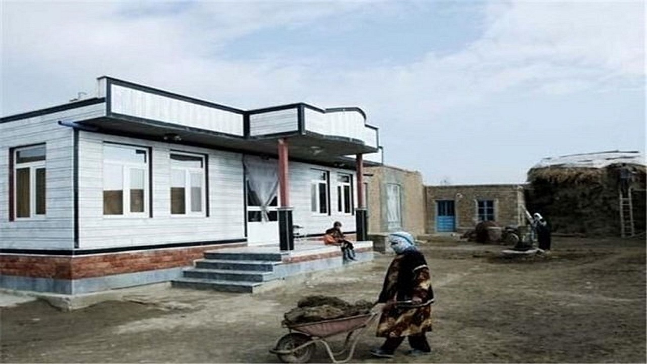 آغاز ثبت‌نام روستائیان آذربایجان‌غربی در سامانه نهضت ملی مسکن
