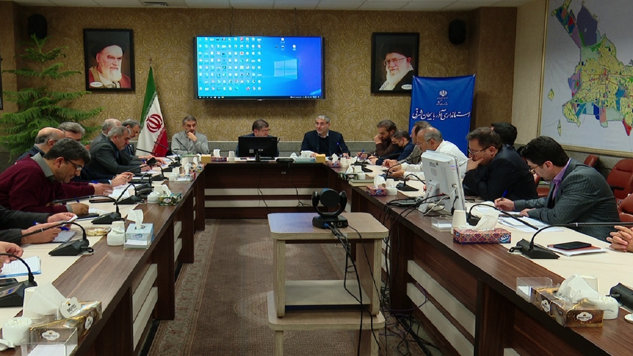 شناسایی ۲۶۴ ساختمان ناایمن در تبریز