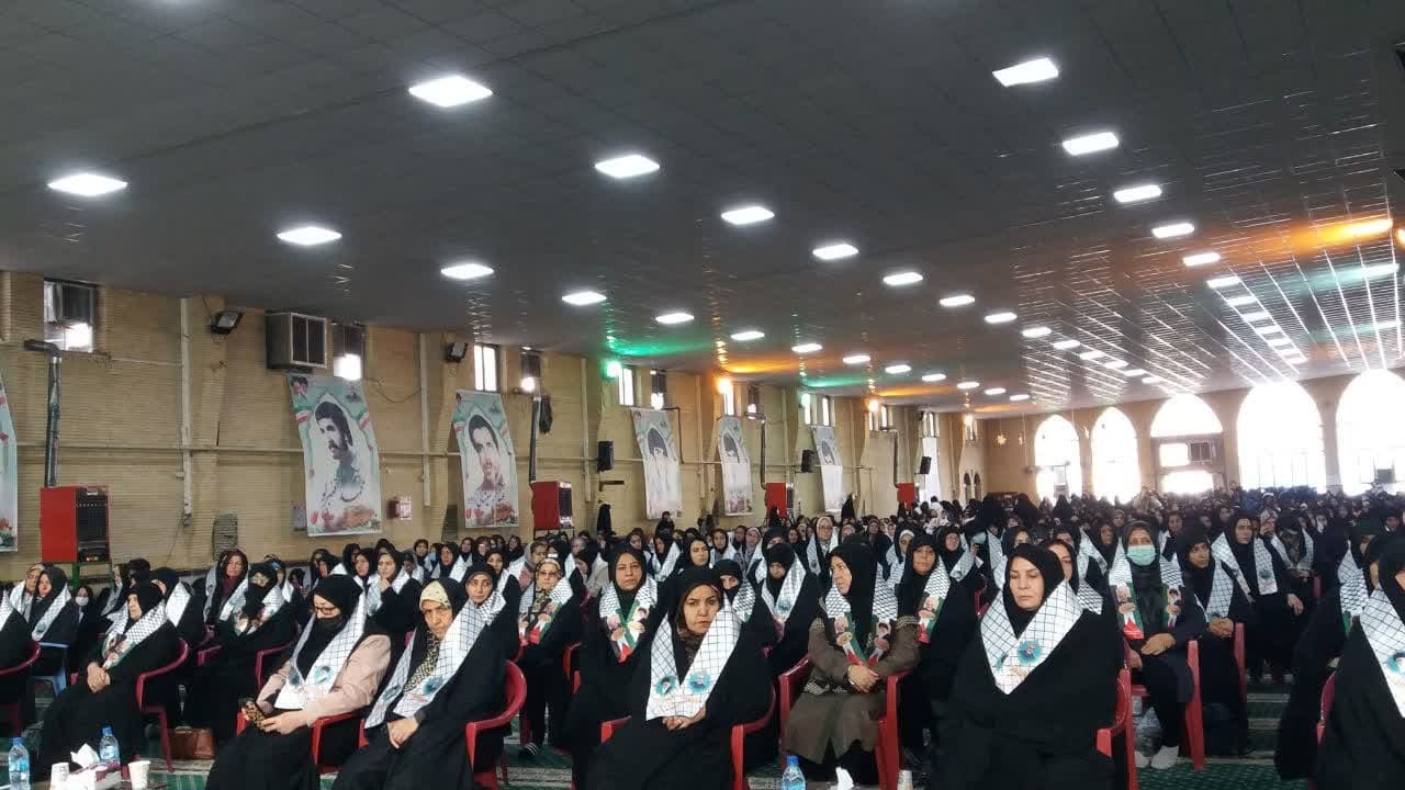 شکست دشمنان اسلام یک وعده الهی است