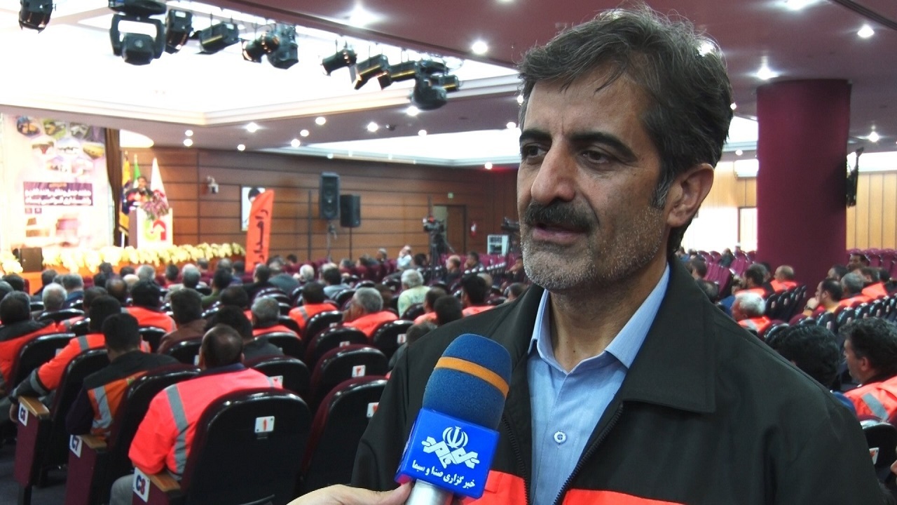 پیشرفت بیش از ۵۵ درصدی طرح های راهداری حمل و نقل جاده ای استان اصفهان