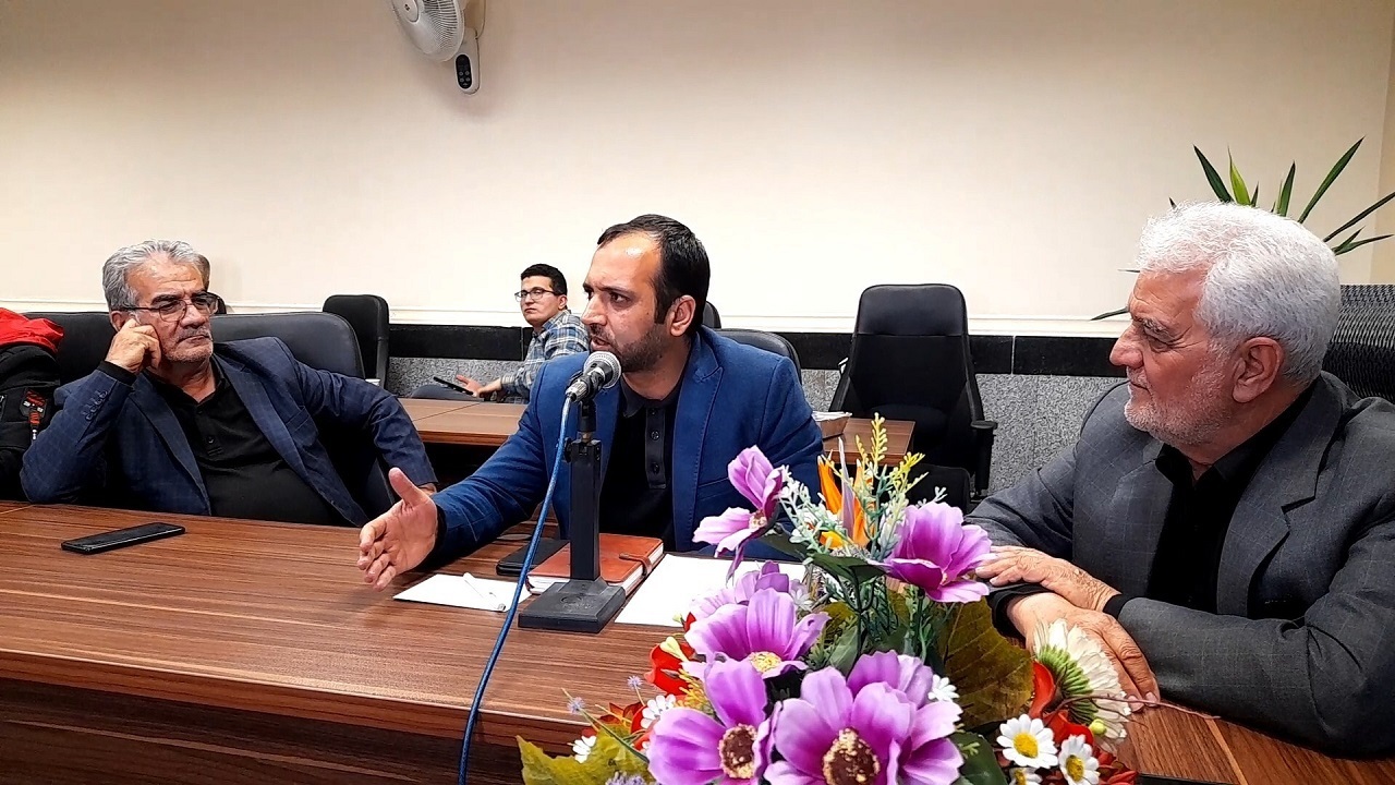 بیش از ۸۰ میلیارد تومان اعتبار مورد نیاز برای ساخت  سریال حضرت علی بن محمد باقر (ع)