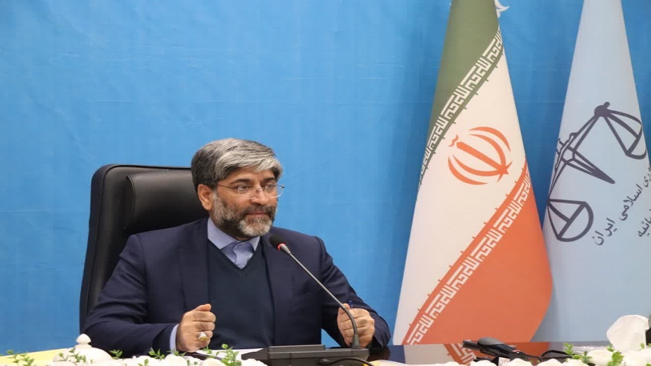 راه اندازی دادگاه‌های صلح در آذربایجان غربی