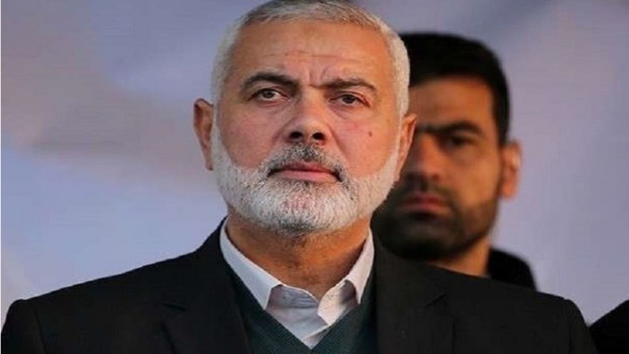 هنیه: اسرای اسرائیلی فقط پس از آزادی تمامی زندانیان فلسطینی، غزه را ترک خواهند کرد