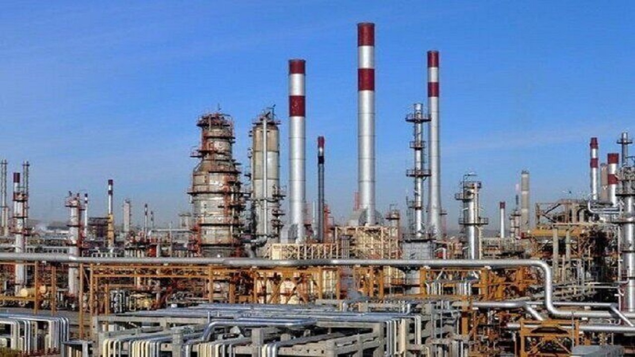 کاهش خام فروشی در پالایشگاه آبادان از هدف تا عمل