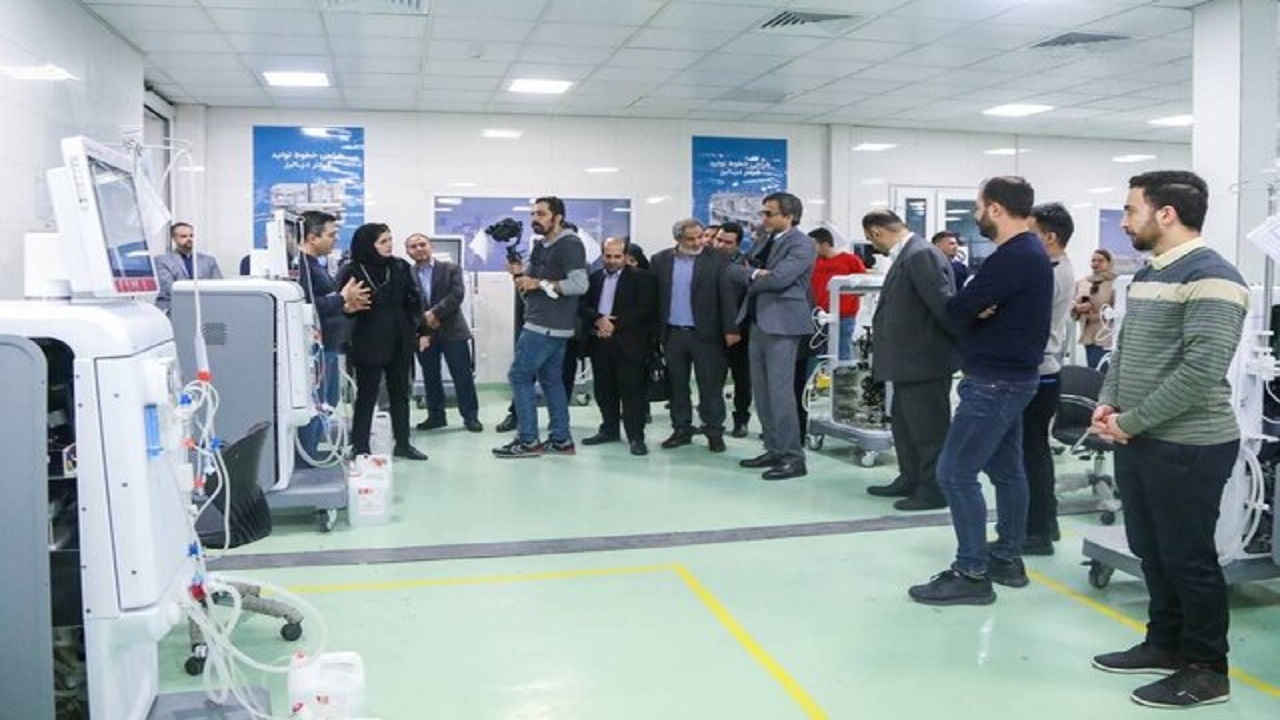 آغاز برگزاری اردو‌های راهیان پیشرفت
