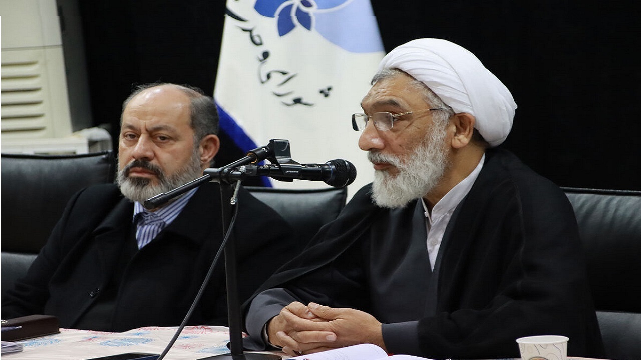 تشکیل هیأت سه نفره شورای وحدت برای مذاکره با شورای نگهبان