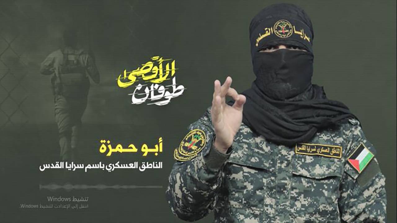جهاد اسلامی فلسطین: نتانیاهو تسلیم واقعیت میدان نبرد شود