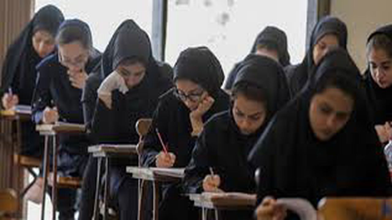 بیش از ۶۵۰ دانش‌آموز استان سمنان در المپیادهای علمی حضور دارند