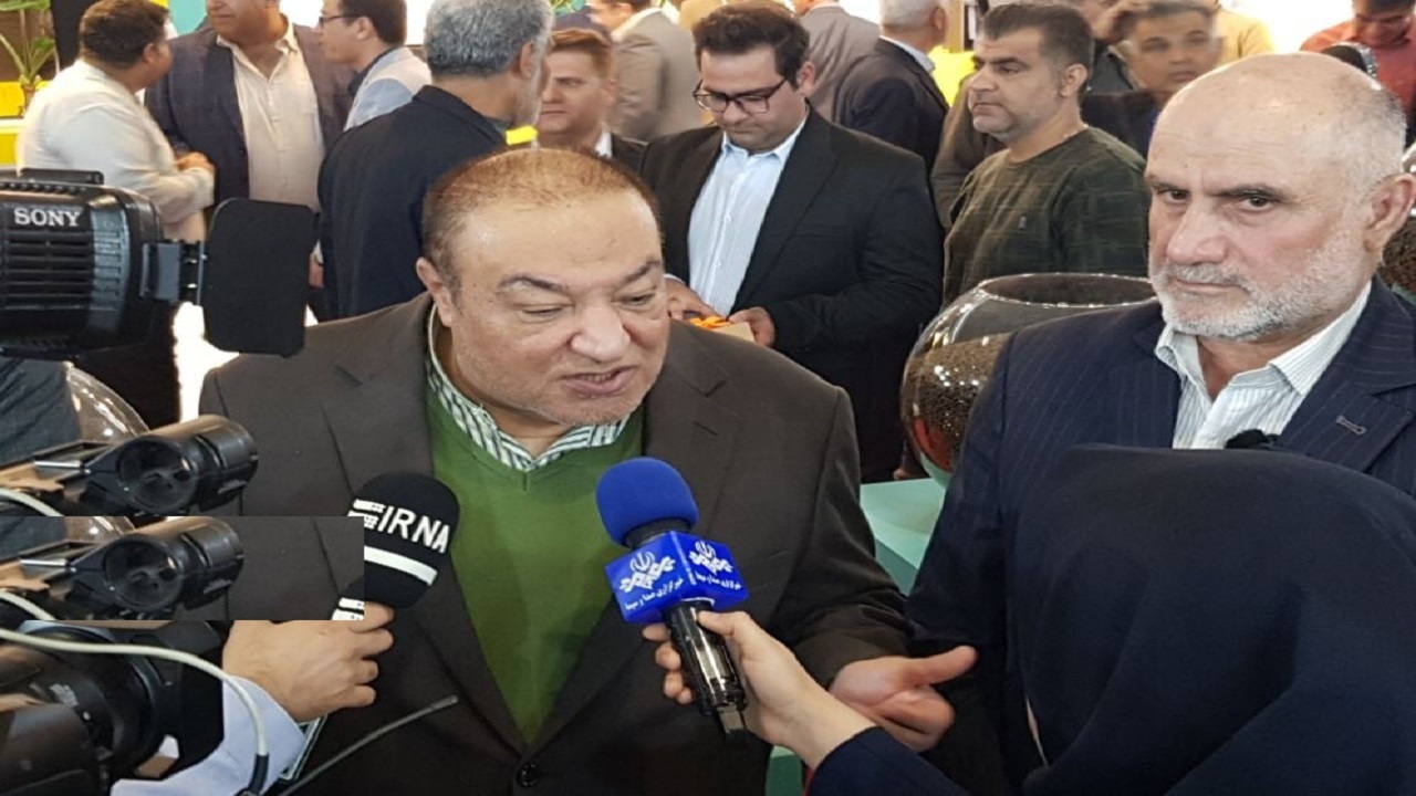 توسعه بخش شیلات در دستور کار قرار دارد