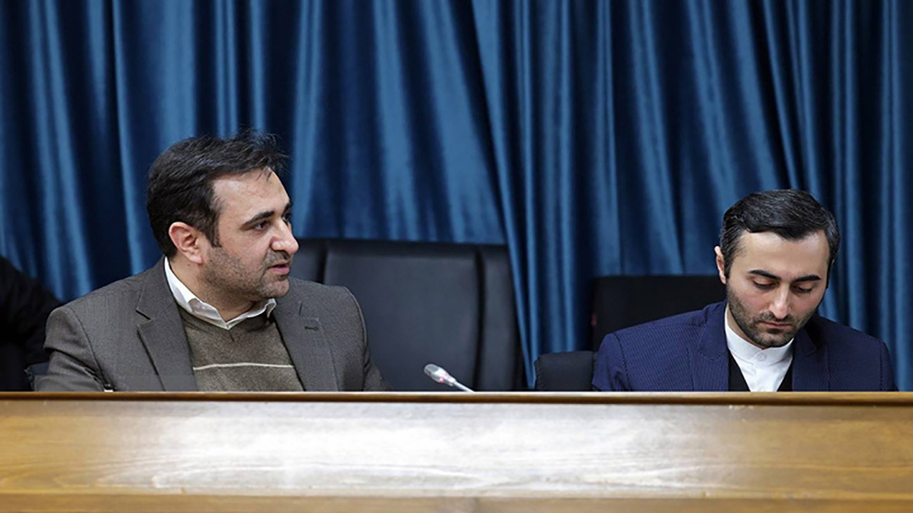 تشکیل انجمن خیرین میراث‌فرهنگی ایرانیان در خارج از کشور