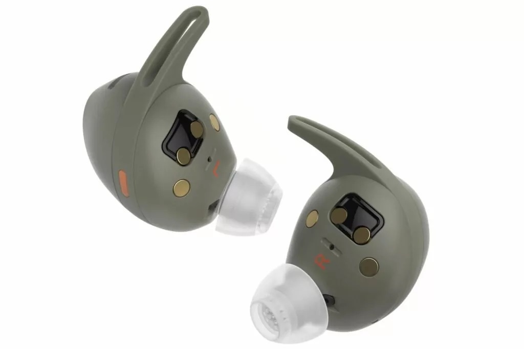 سنهایزر Momentum Sport