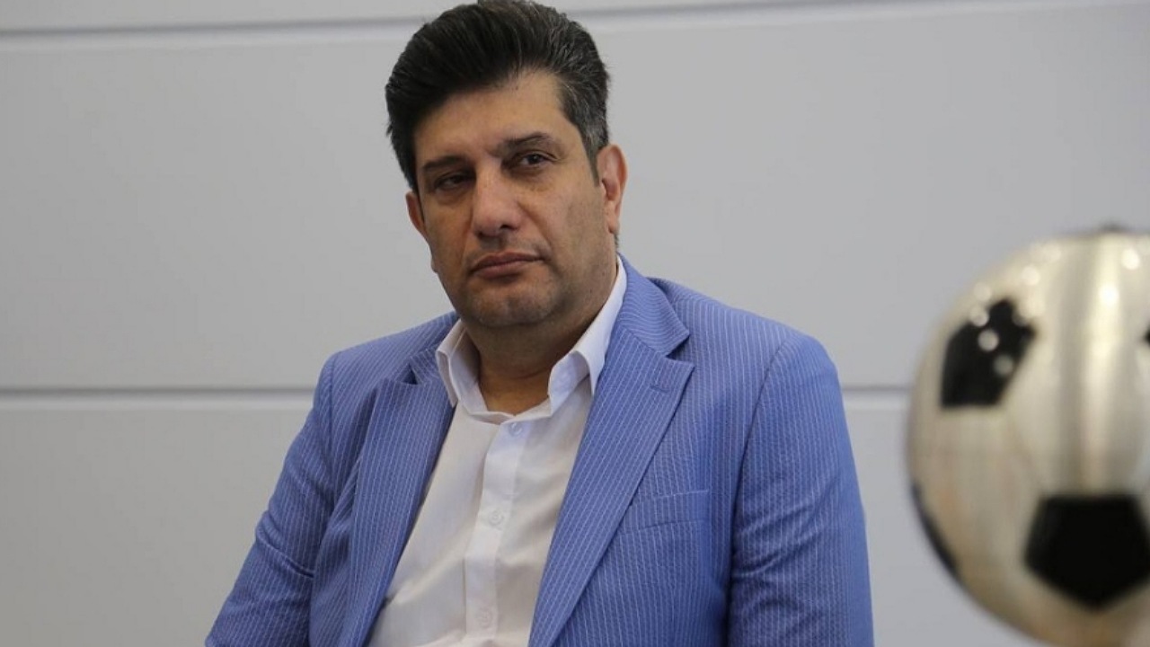 توضیحات عضو هیات مدیره استقلال پیرامون جعل امضا