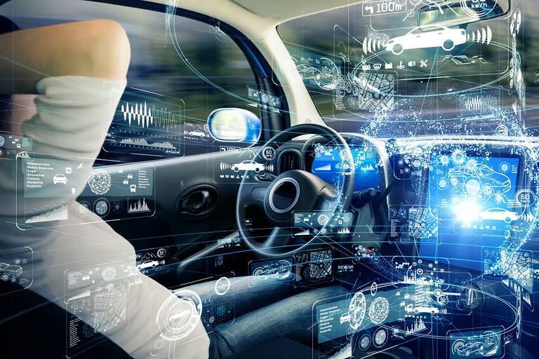 مهم&zwnj;ترین فناوری&zwnj;های امیدبخش در سال ۲۰۲۴