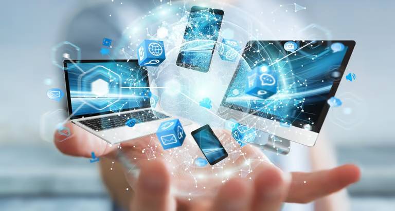 مهم&zwnj;ترین فناوری&zwnj;های امیدبخش در سال ۲۰۲۴