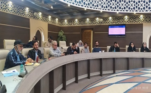 لزوم توجه به سه اصل قانونمندی، شفافیت و مشارکت ذینفعان در حکمرانی اینترنت در کشور